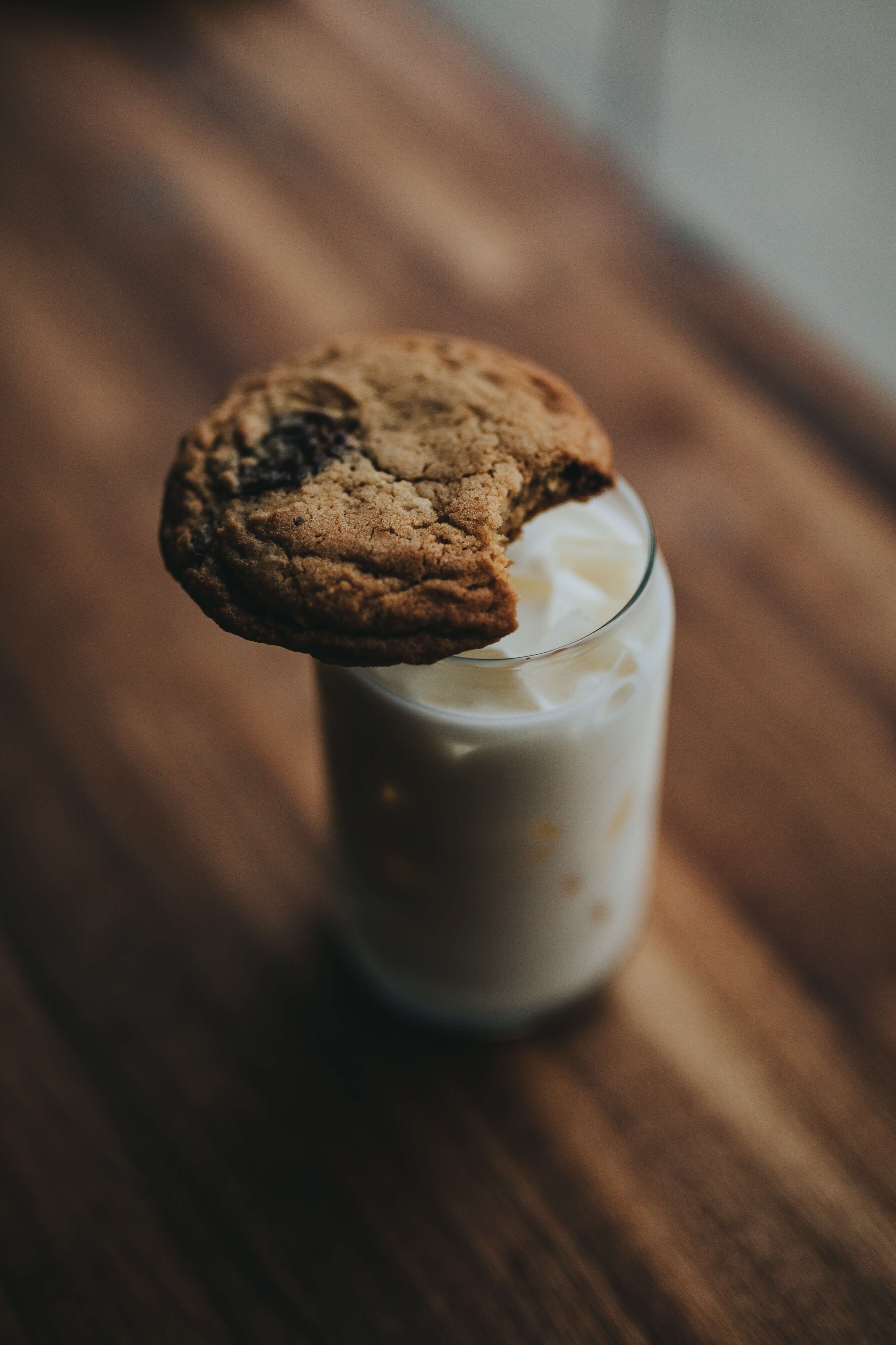 Oatmeal Raisin Cookie